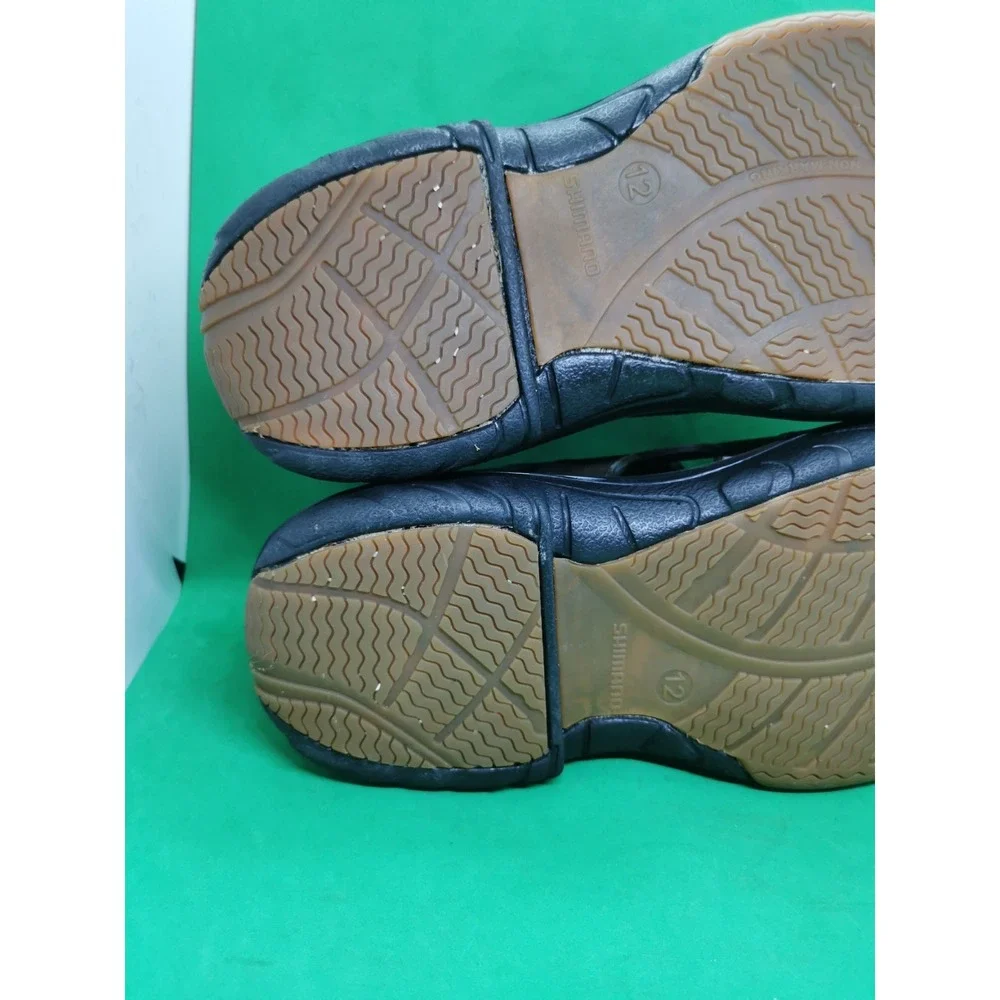 Shimano Evair Shoe Color Camo Fishman Sandals Men's Size 12 (EVASH10CA) Fishing